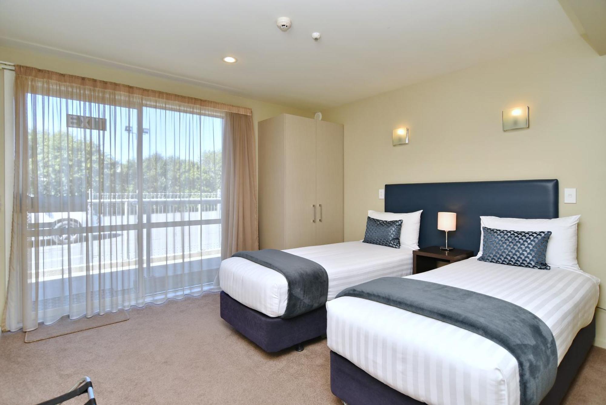 The Riverstone Rangiora Kültér fotó