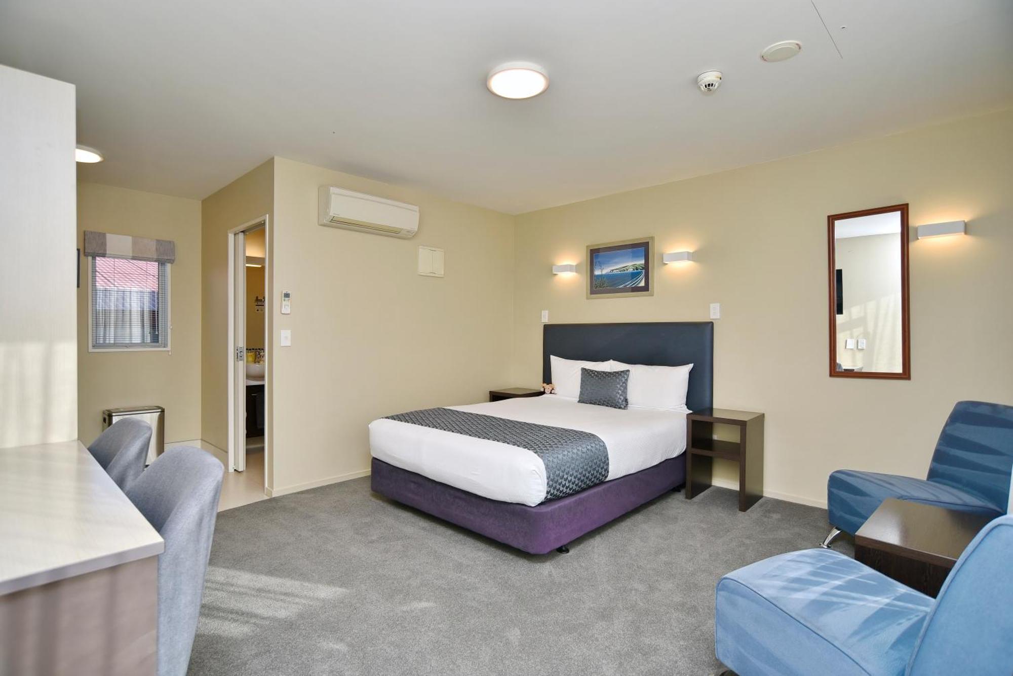 The Riverstone Rangiora Kültér fotó