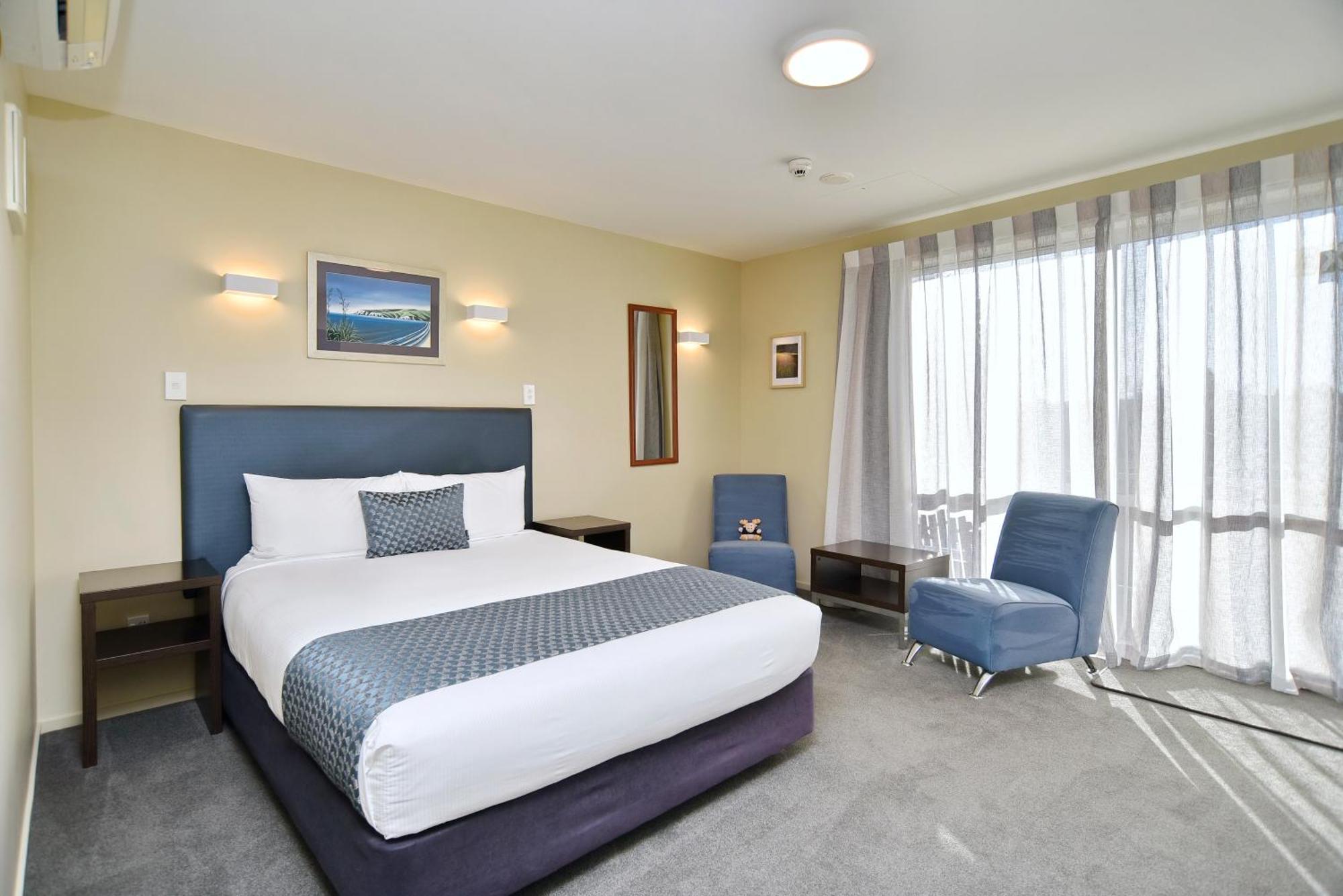 The Riverstone Rangiora Kültér fotó